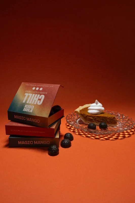 Fun Guy Chill Fruit Chews