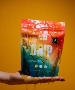 Fun Guy Drip Fruit Chews