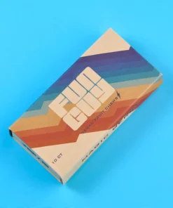 FunGuy Magic Berry Chews