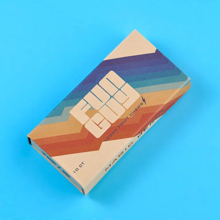 FunGuy Magic Berry Chews FunGuy Magic Berry Chews