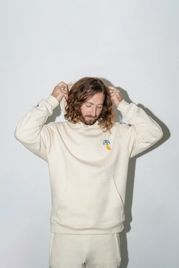 Fun guy hoodie Fun guy hoodie