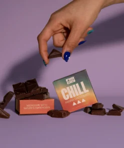 Funguy Chill Chocolate