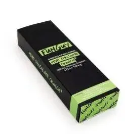 Funguy Chocolate Bar – Mint Chocolate Crunch 2